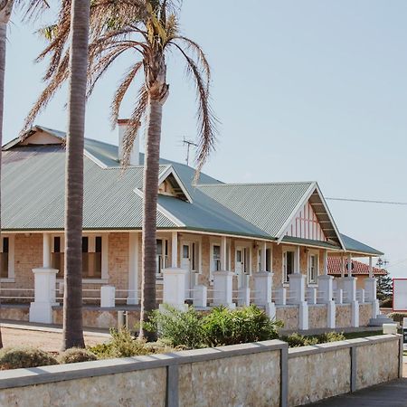 Kangaroo Island Seaview Guest House Кингскот Экстерьер фото