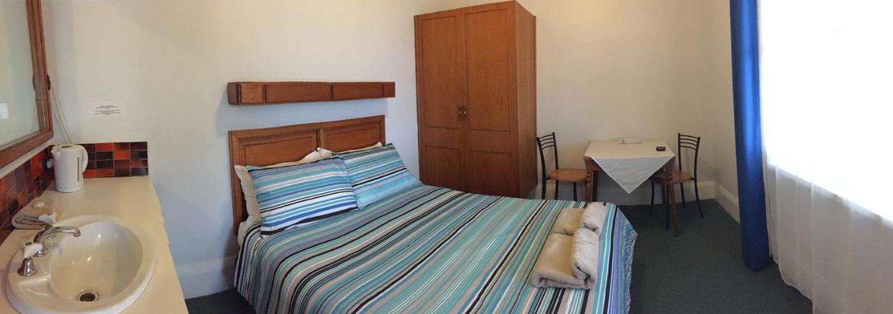 Kangaroo Island Seaview Guest House Кингскот Экстерьер фото