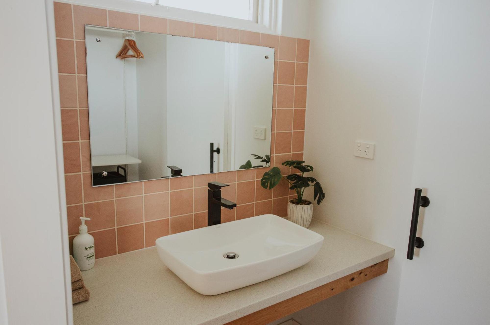 Kangaroo Island Seaview Guest House Кингскот Экстерьер фото