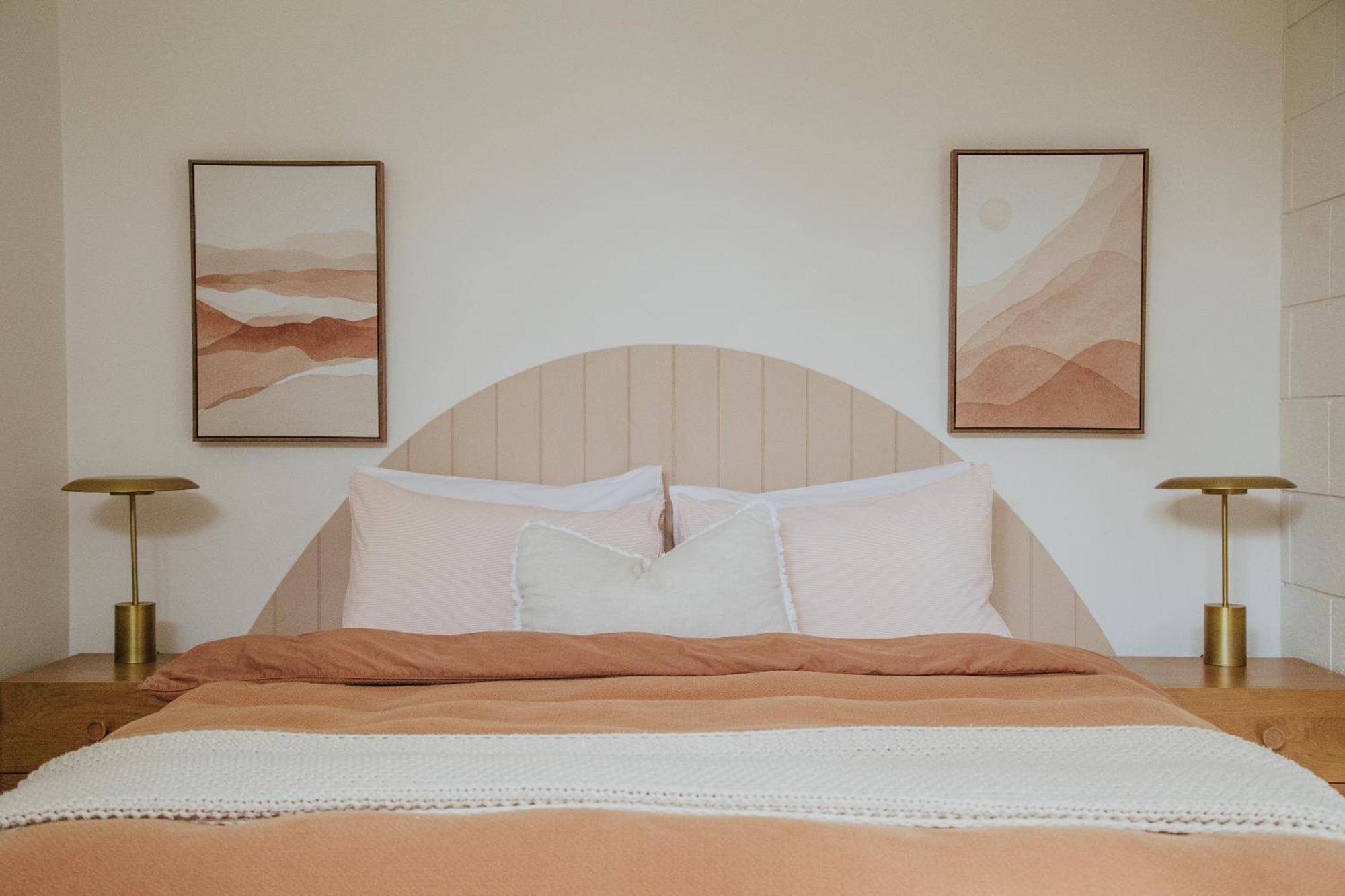 Kangaroo Island Seaview Guest House Кингскот Экстерьер фото