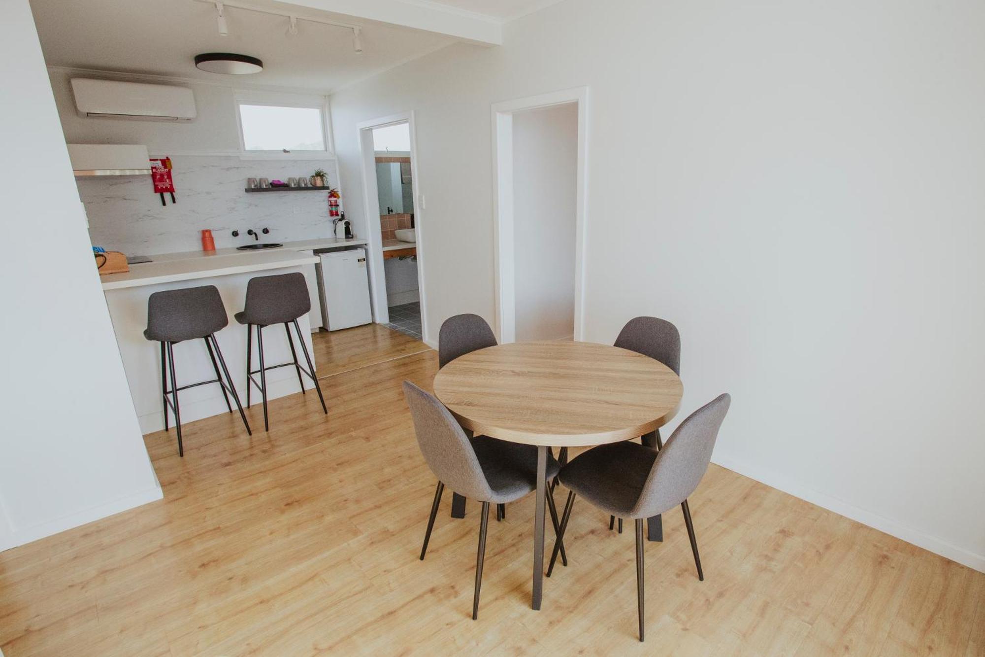 Kangaroo Island Seaview Guest House Кингскот Экстерьер фото