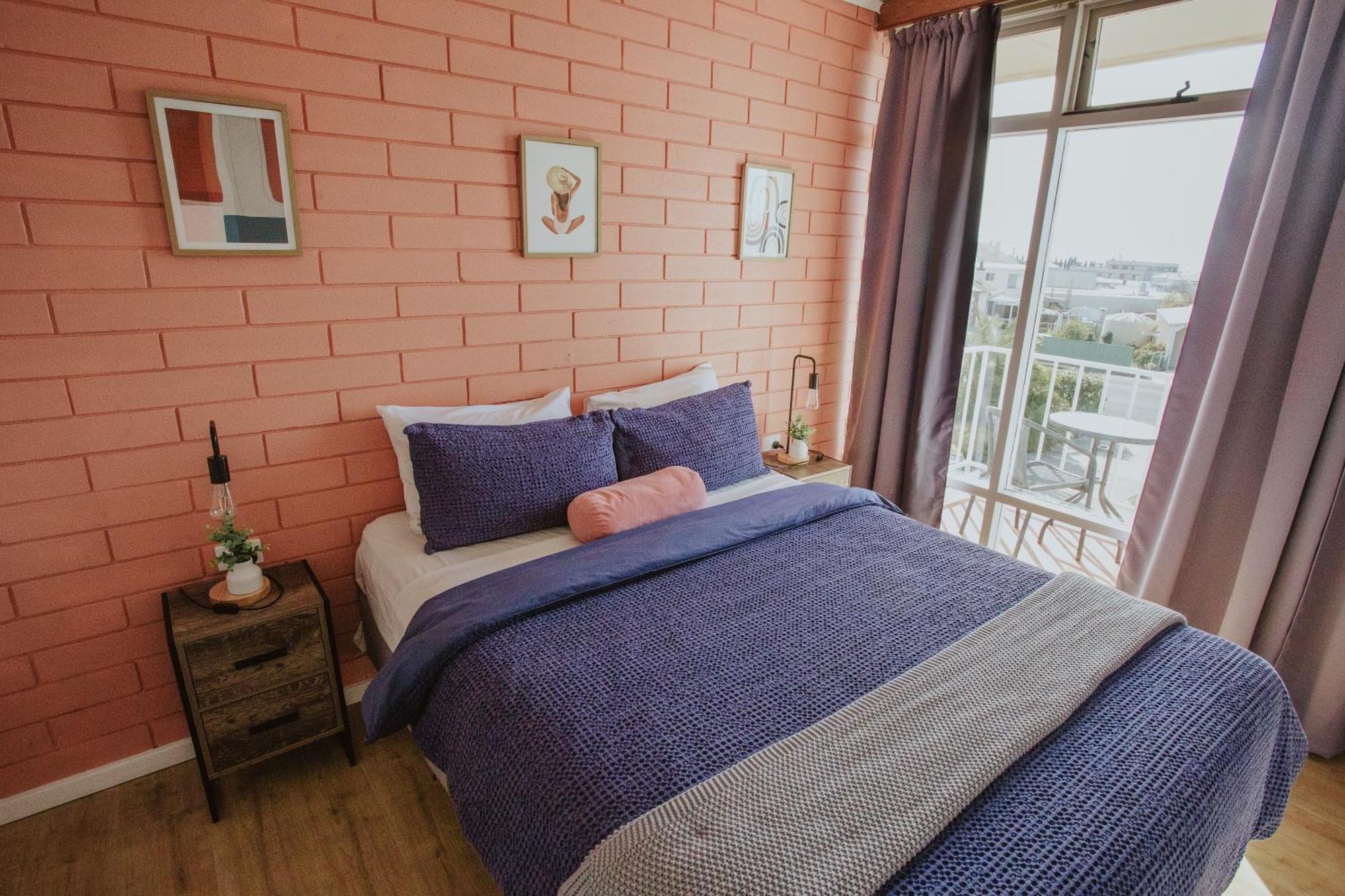 Kangaroo Island Seaview Guest House Кингскот Экстерьер фото