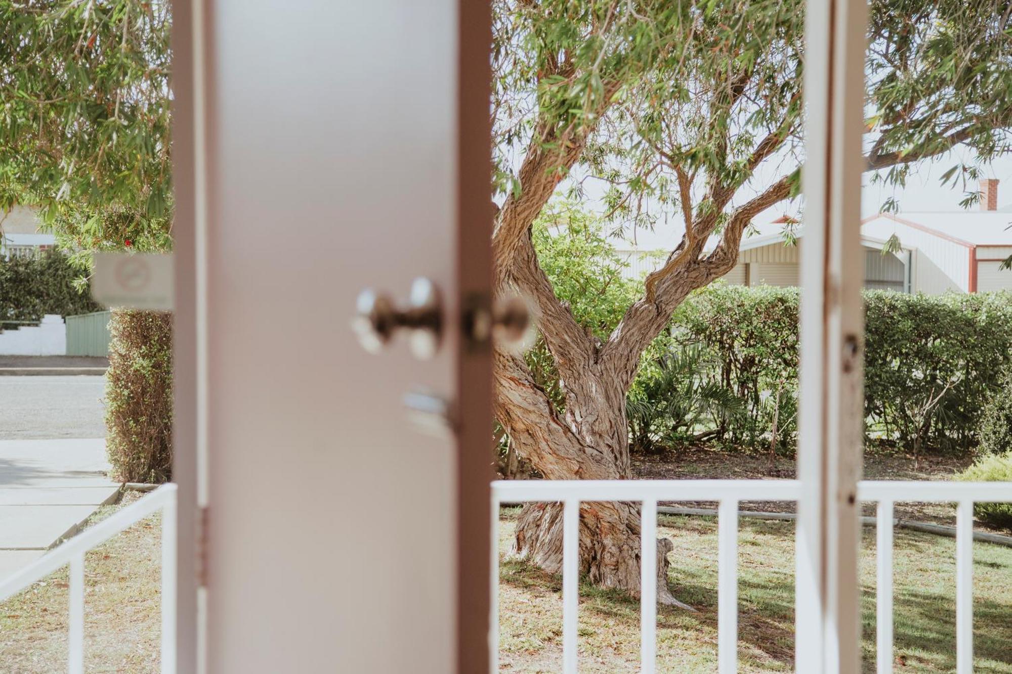 Kangaroo Island Seaview Guest House Кингскот Экстерьер фото