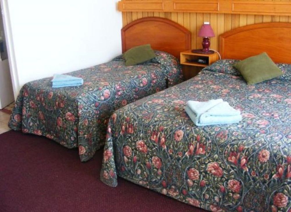 Kangaroo Island Seaview Guest House Кингскот Экстерьер фото